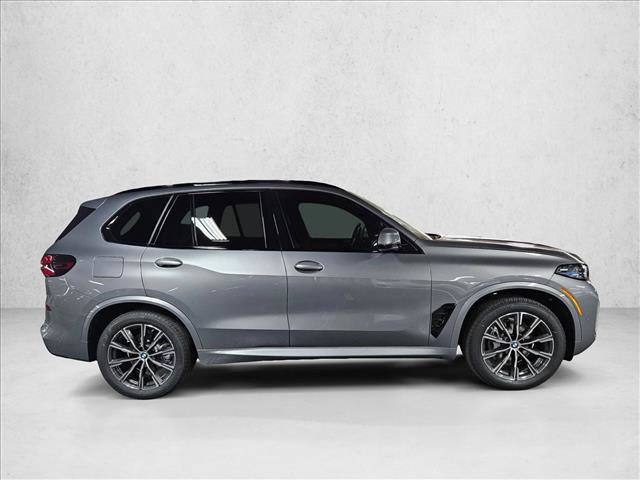 New 2026 BMW X5 sDrive40i RWD image 4