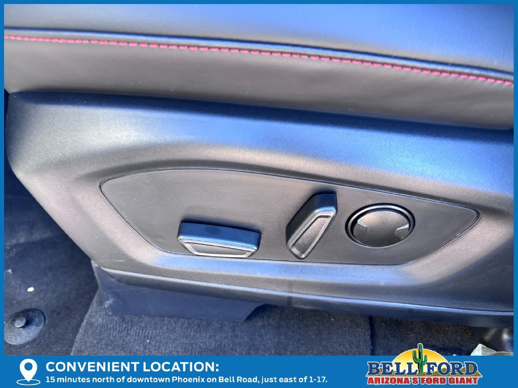 New 2027 Ford Explorer ST-Line w/ Premium Package AWD/4WD image 15