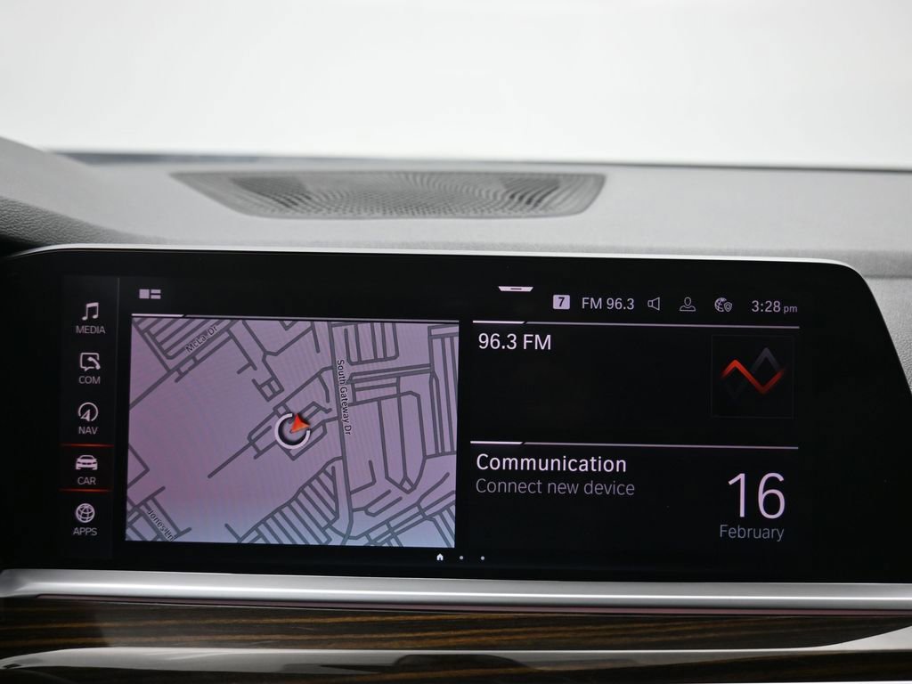 Used 2019 BMW X5 xDrive40i w/ Convenience Package image 16