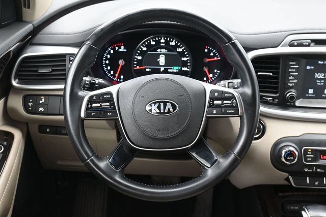 Used 2019 Kia Sorento EX AWD/4WD image 24