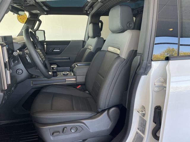 Certified 2024 GMC Hummer EV 3X w/ Battery Pack, 24 Module Pack image 21