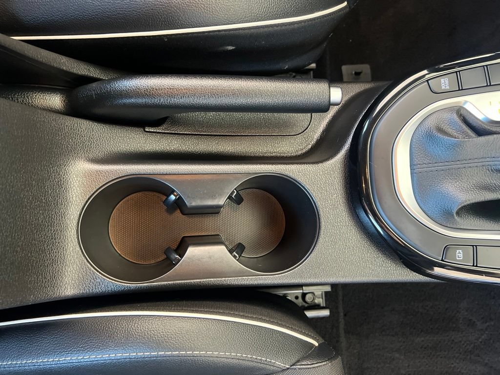 Certified 2022 Kia Forte GT-Line FWD image 22