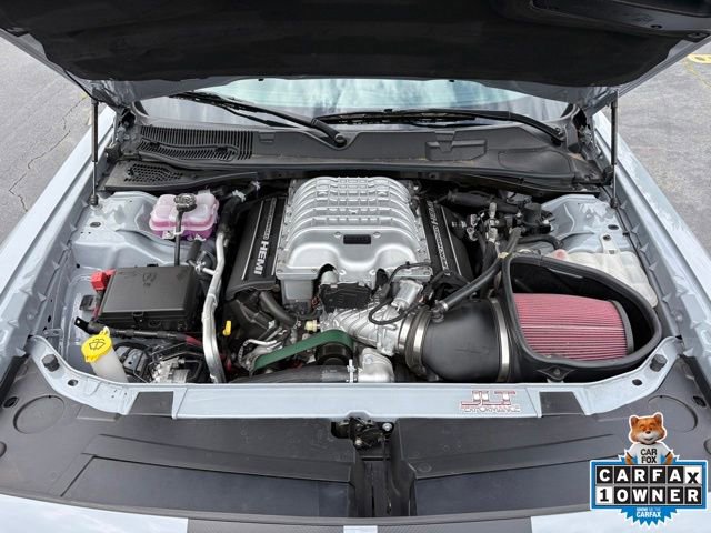 Used 2022 Dodge Challenger SRT Super Stock RWD image 26