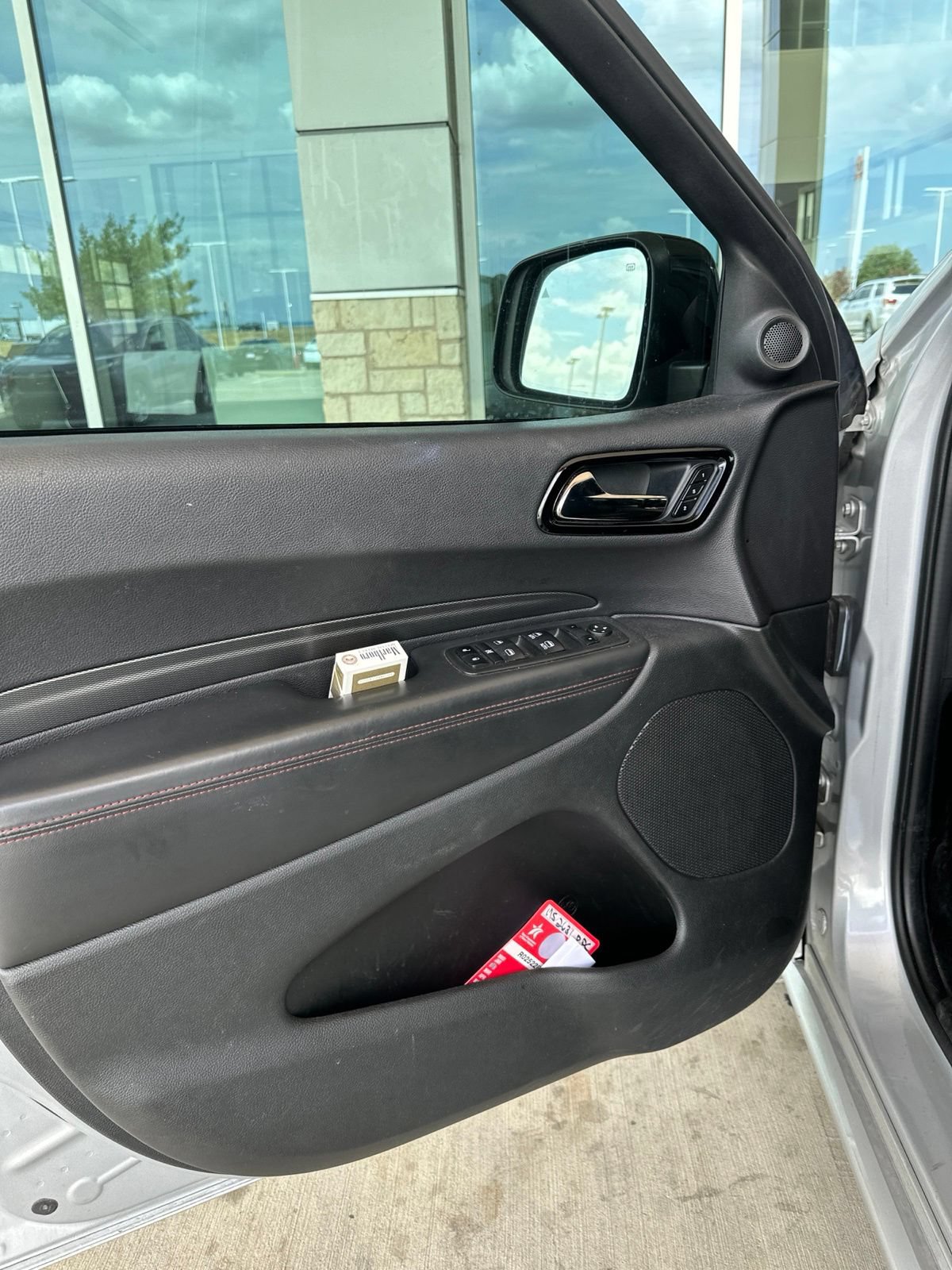 Used 2024 Dodge Durango GT RWD image 22