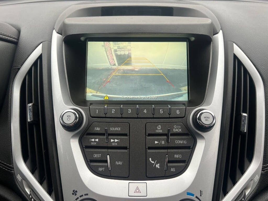 Used 2016 GMC Terrain Denali image 20