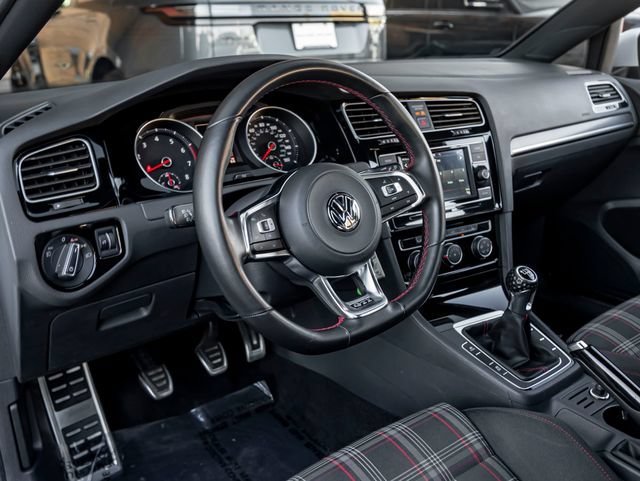 Used 2019 Volkswagen GTI S FWD image 16