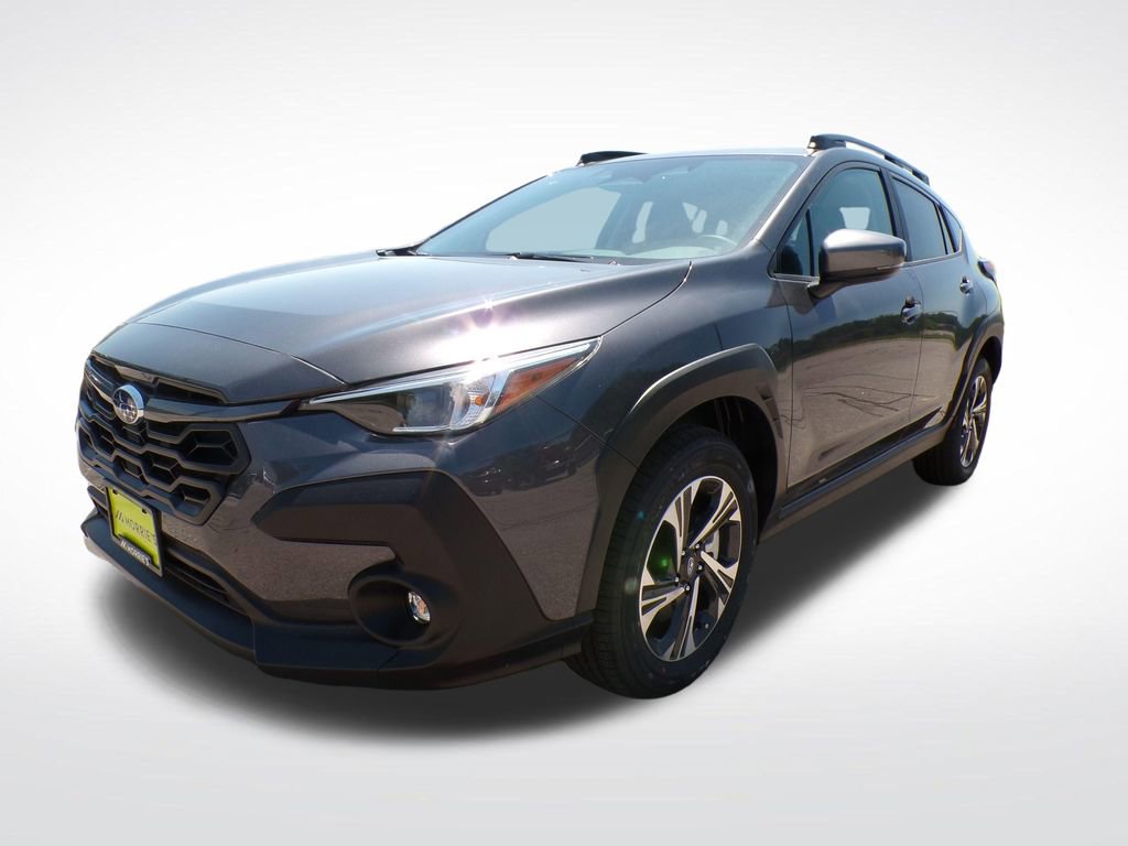 New 2026 Subaru Crosstrek 2.0i Premium AWD/4WD image 2