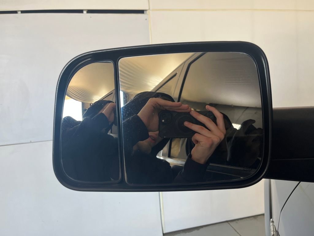 Used 2018 RAM 2500 Tradesman w/ Chrome Appearance Group image 41