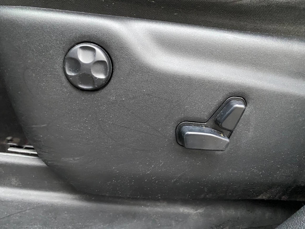 Used 2020 Jeep Grand Cherokee Trailhawk w/ Trailhawk Luxury Group image 26