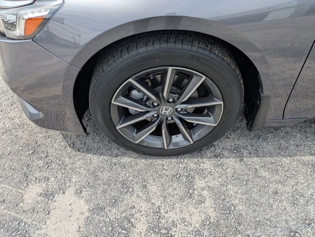 Used 2022 Honda Accord EX-L image 10