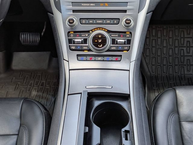 Used 2020 Lincoln MKZ Reserve w/ Elements Package FWD image 17