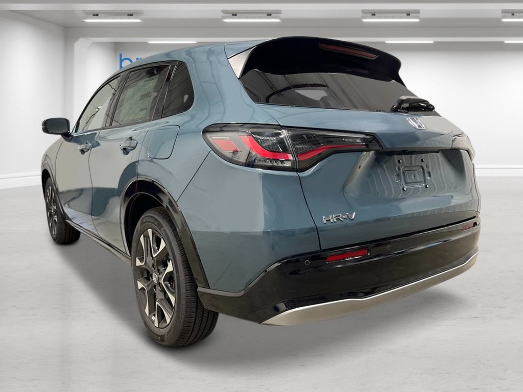 New 2027 Honda HR-V EX-L image 3