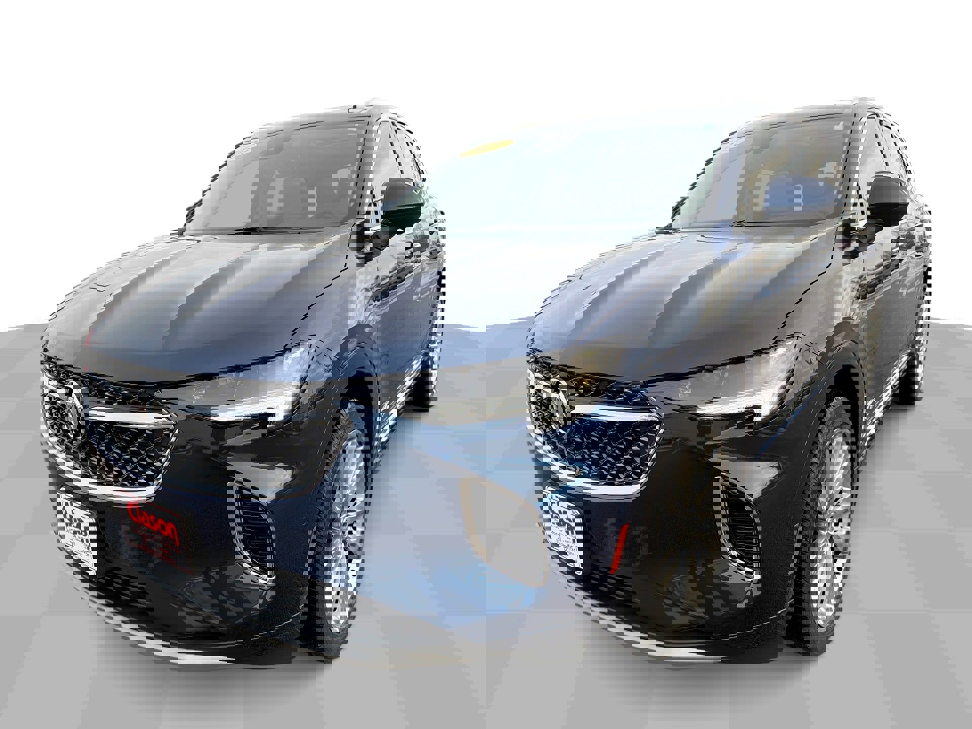 Used 2023 Buick Envision Avenir image 1