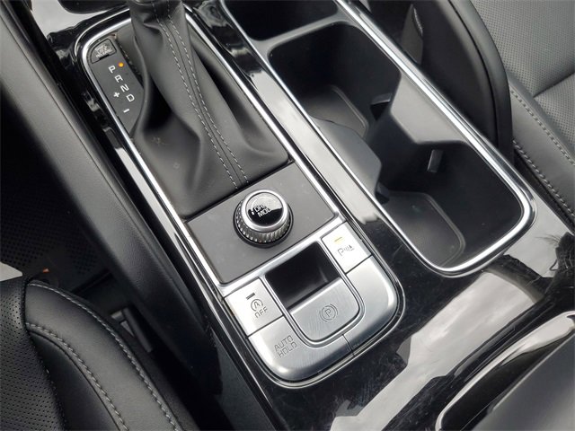 Used 2024 Kia Telluride LX image 27