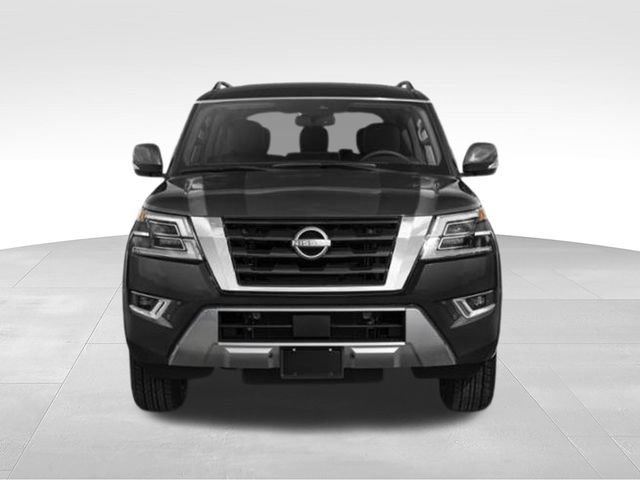 Used 2024 Nissan Armada SV AWD/4WD image 10