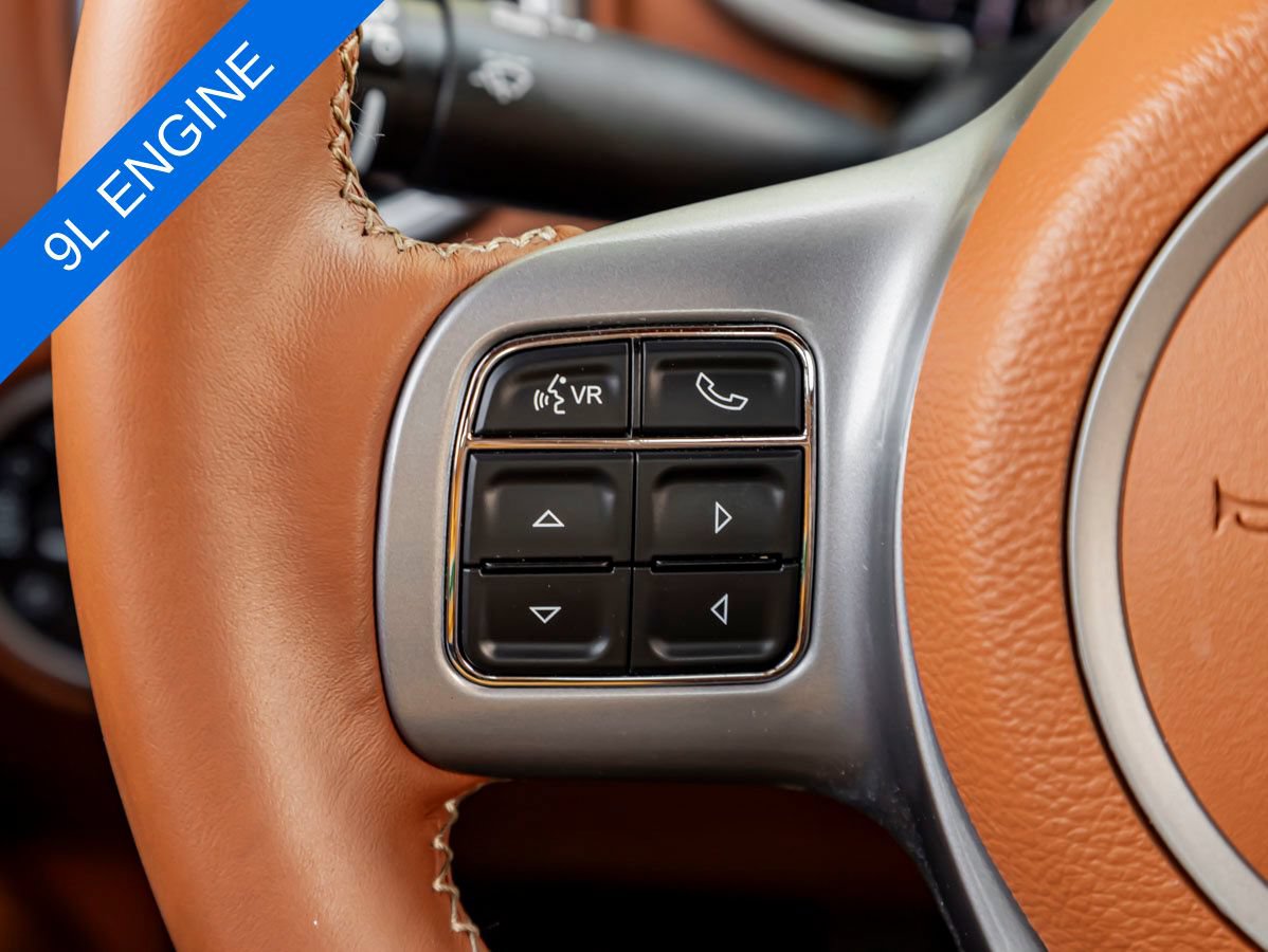 Used 2014 SRT Viper GTS w/ GTS Laguna Interior Package RWD image 22