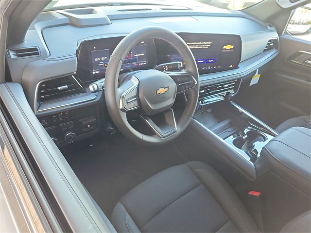 New 2026 Chevrolet Tahoe LS image 6