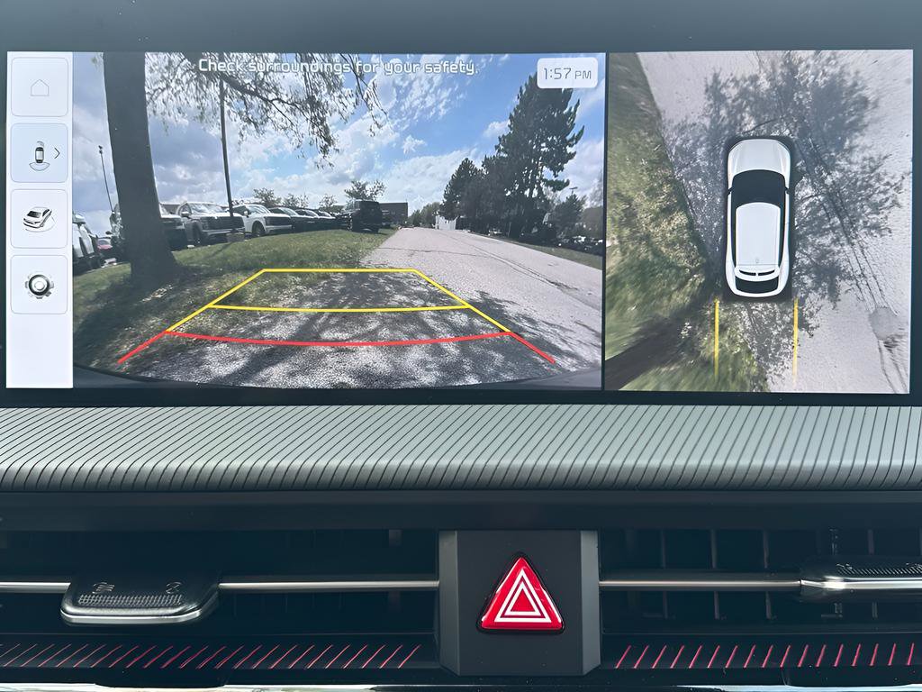 Used 2024 Kia EV6 GT-Line AWD/4WD image 30