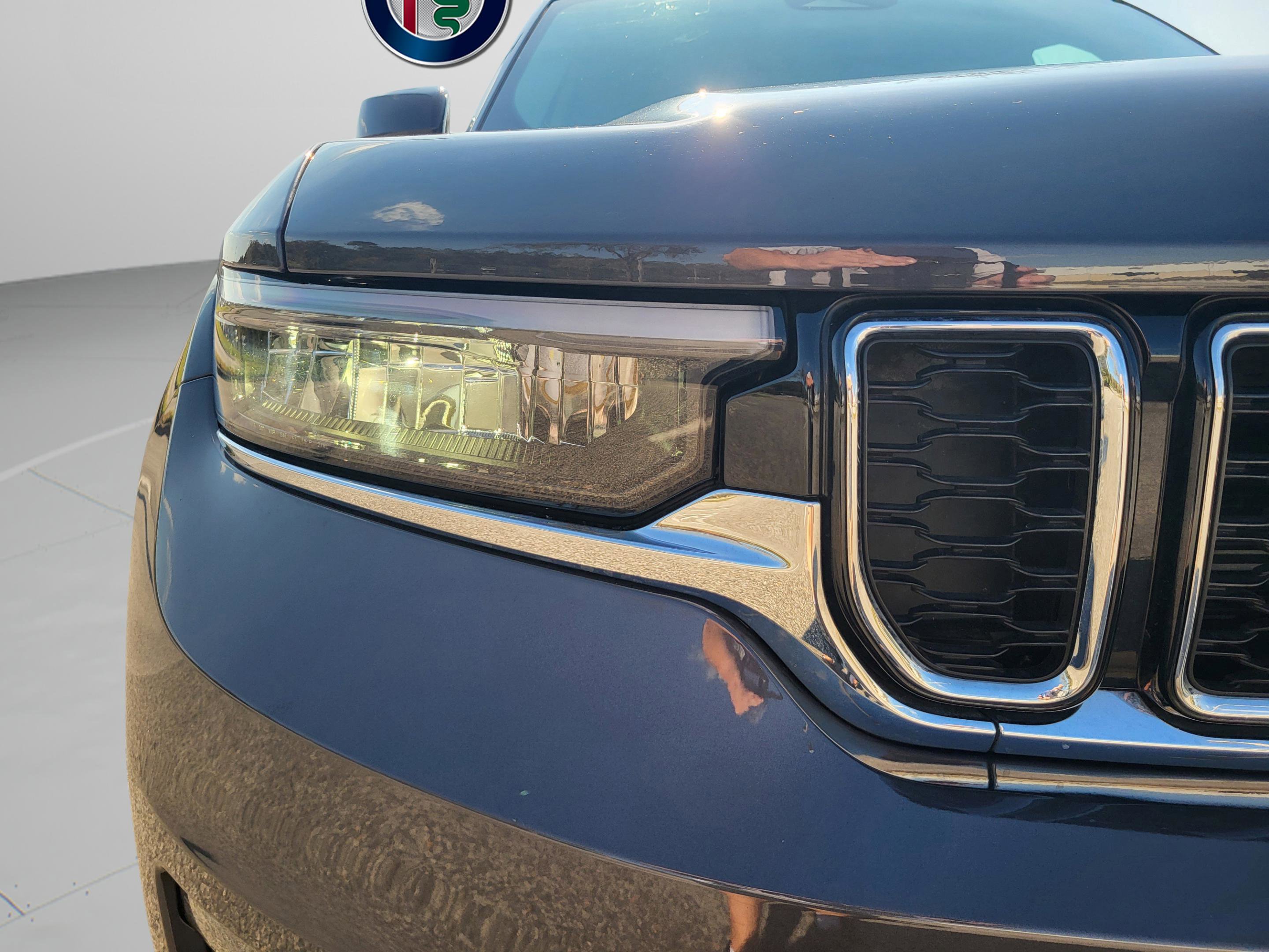 Used 2022 Jeep Grand Cherokee L Limited image 13