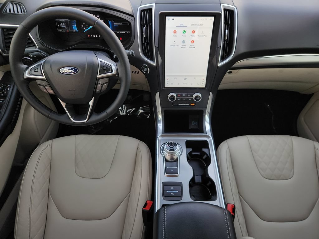 Used 2024 Ford Edge Titanium AWD/4WD image 26
