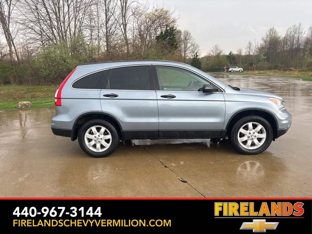 Used 2011 Honda CR-V SE image 10