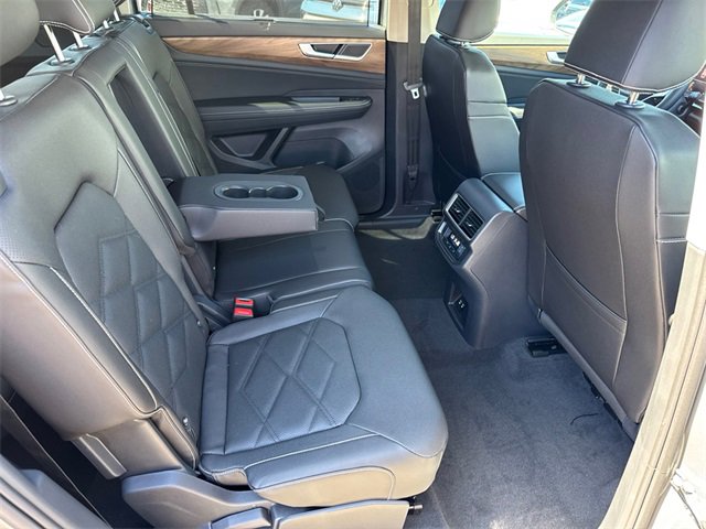 New 2026 Volkswagen Atlas SE image 23