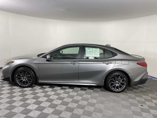 Used 2025 Toyota Camry SE w/ Convenience Package AWD/4WD image 5