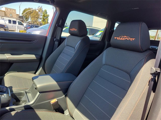 New 2026 Honda CR-V TrailSport image 16