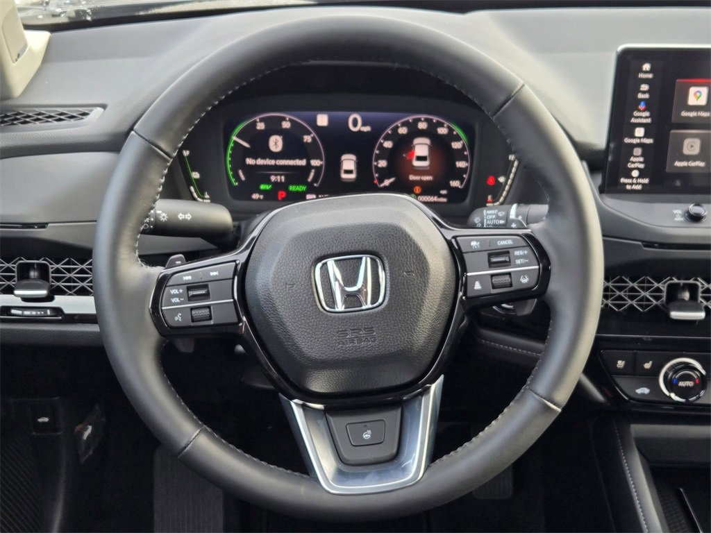 New 2025 Honda Accord Touring image 14