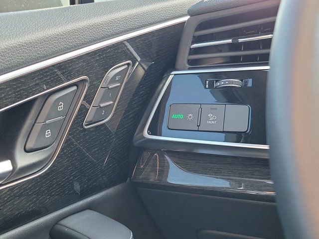 Certified 2025 Audi Q7 3.0T Premium Plus w/ Premium Plus Package image 19