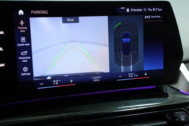 Used 2023 BMW X1 xDrive28i image 19