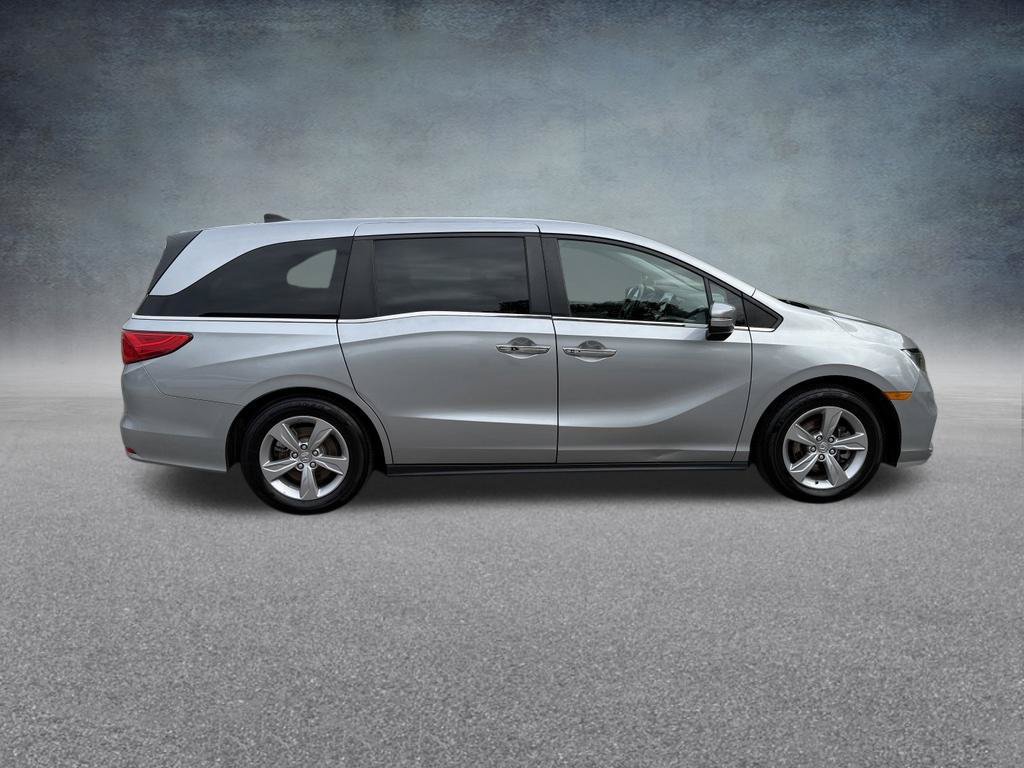 Used 2020 Honda Odyssey EX-L image 6