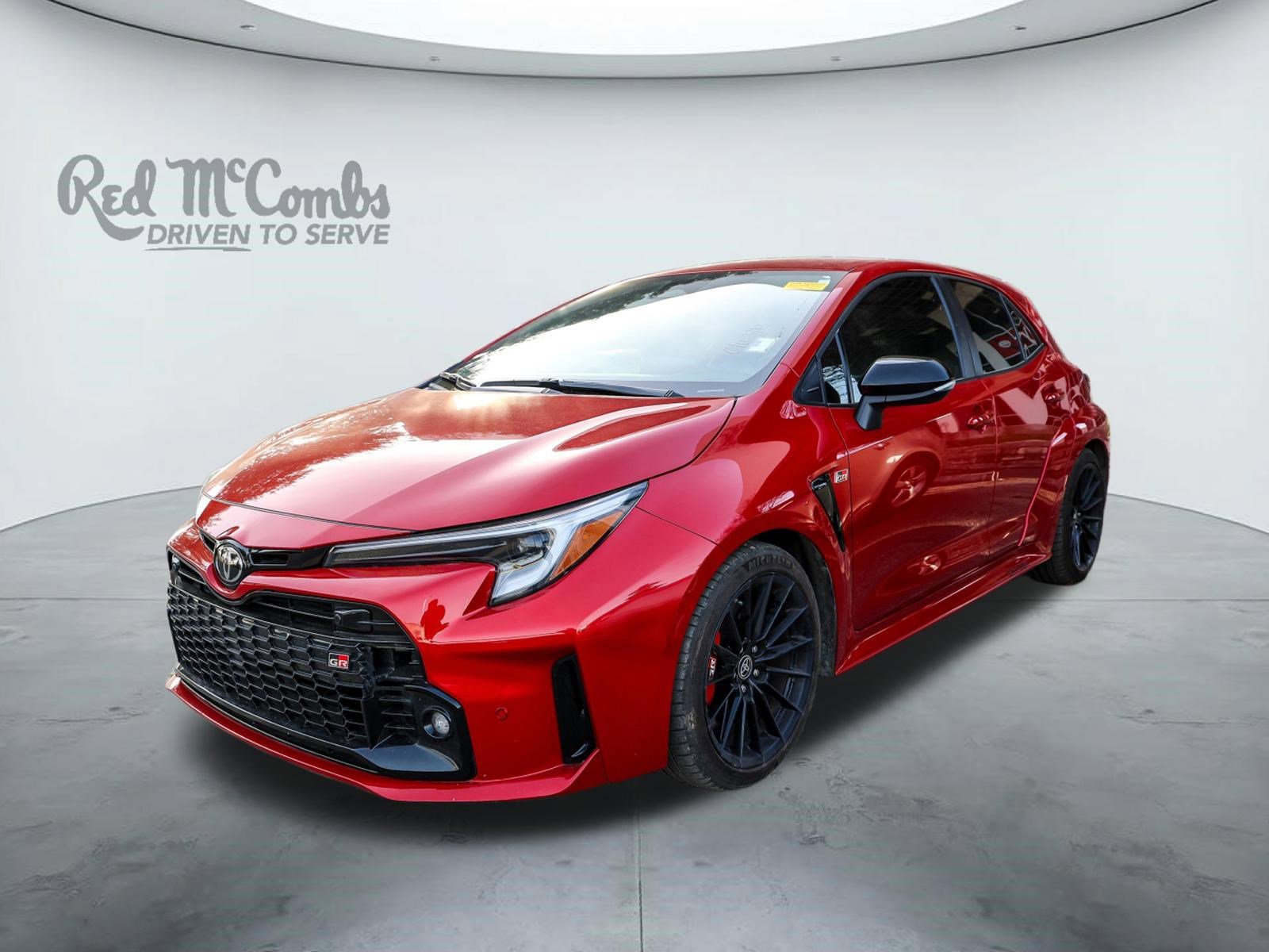 Used 2024 Toyota Corolla Premium