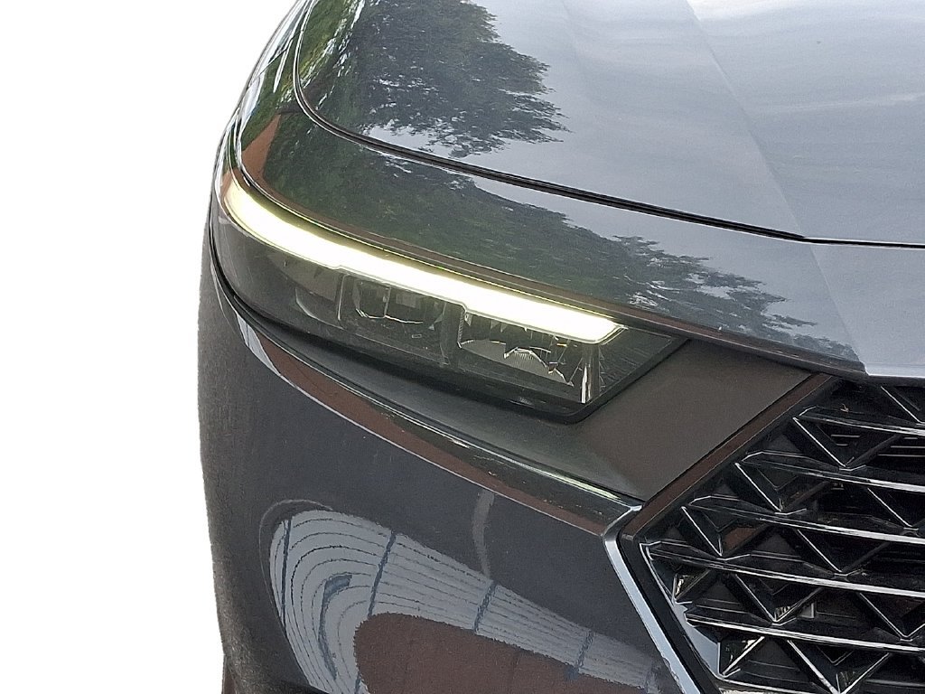 Used 2023 Honda Accord LX image 11
