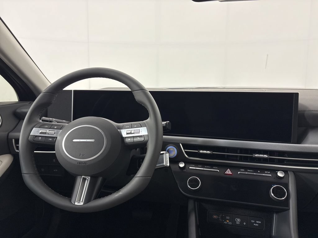 New 2026 Hyundai Sonata SEL FWD image 24