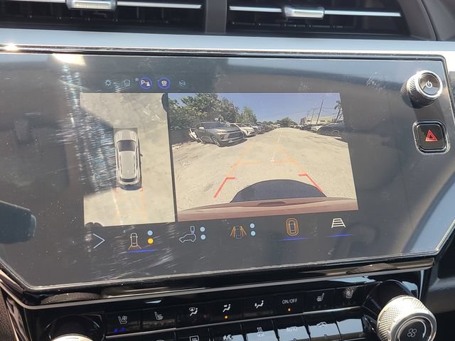 New 2027 Chevrolet Bolt RS w/ Technology Package FWD image 25