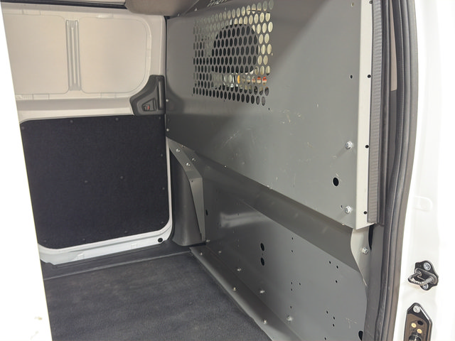 Used 2021 Nissan NV200 SV FWD image 26