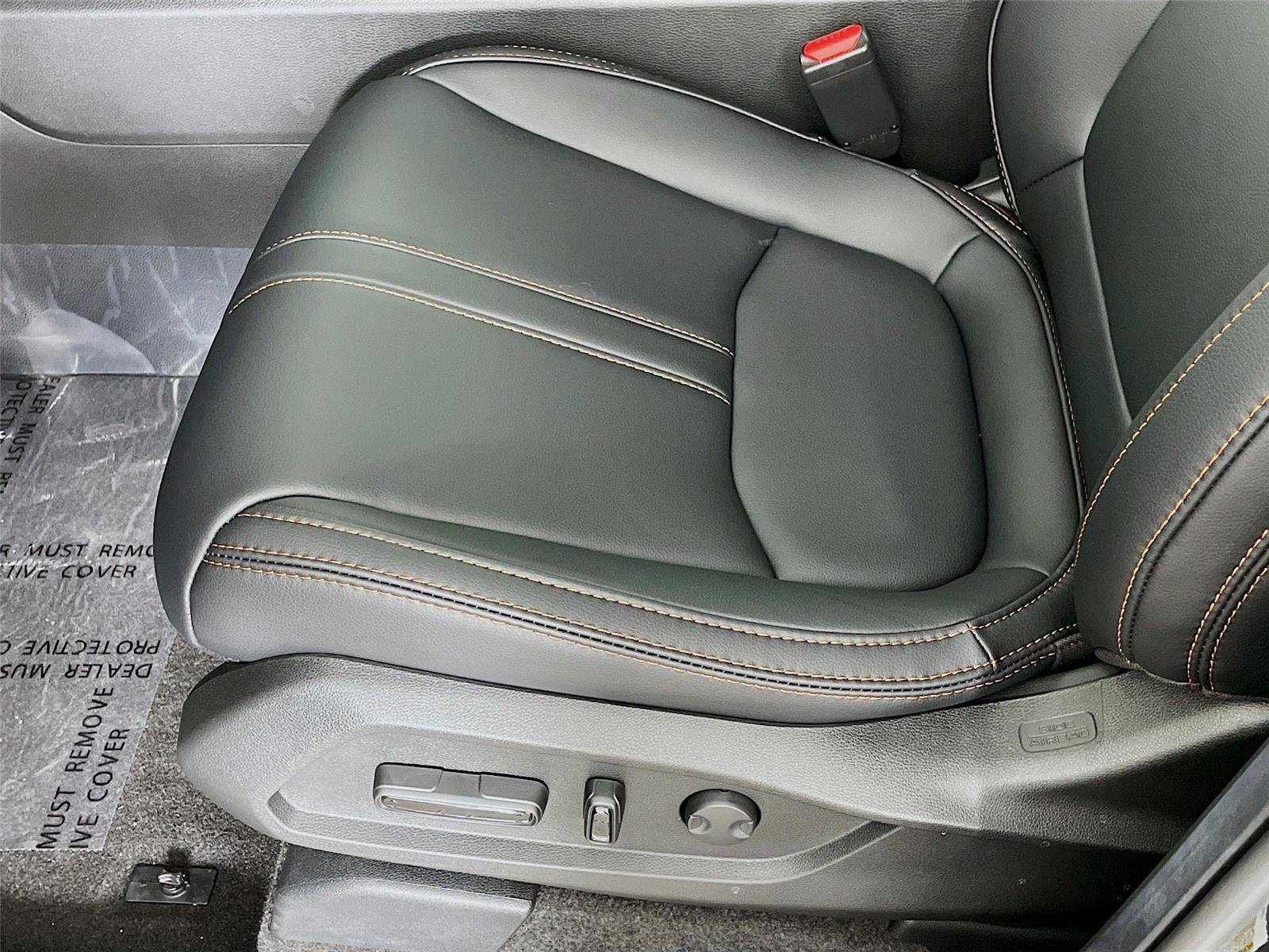 New 2025 Honda Pilot TrailSport image 21