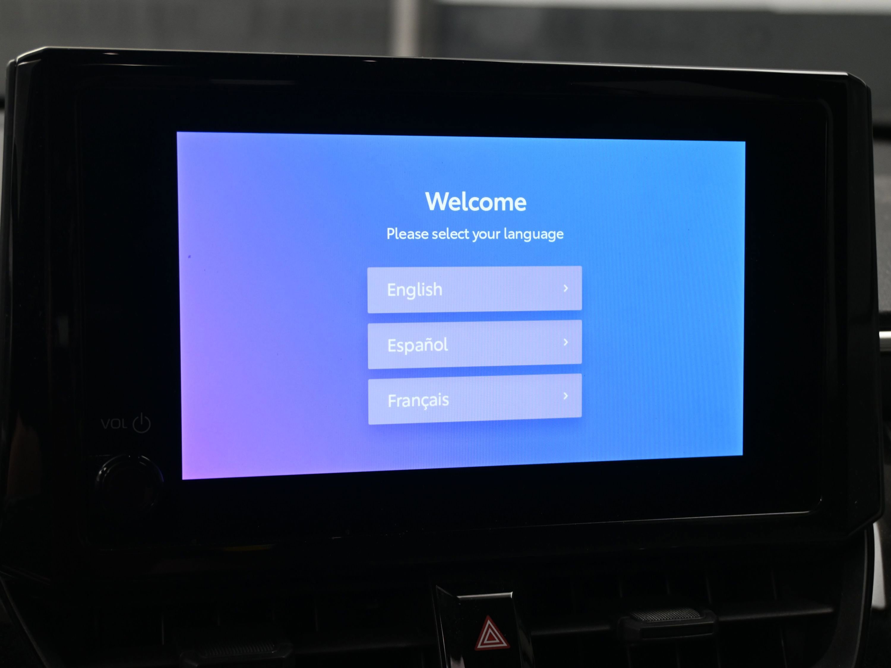 Certified 2023 Toyota Corolla Cross LE image 12