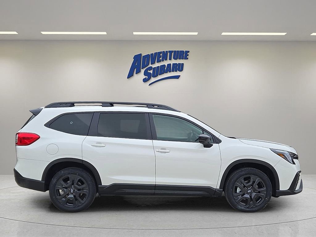 New 2026 Subaru Ascent Bronze Edition image 7
