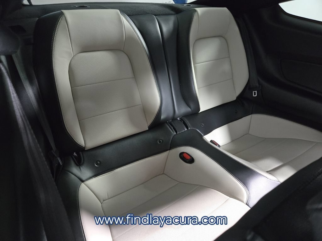 Used 2022 Ford Mustang GT Premium RWD image 19