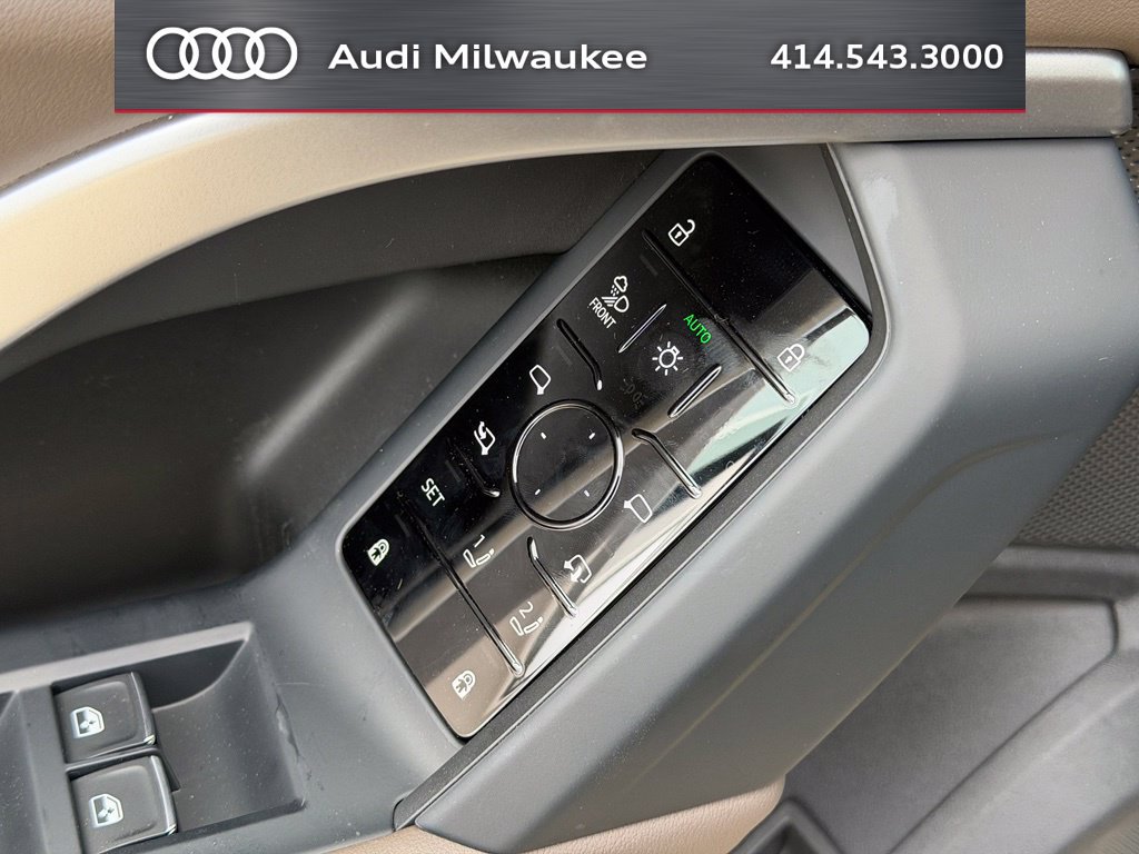 New 2026 Audi Q5 Prestige AWD/4WD image 22