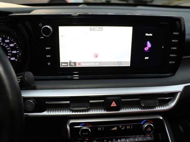 Used 2024 Kia K5 GT-Line image 20