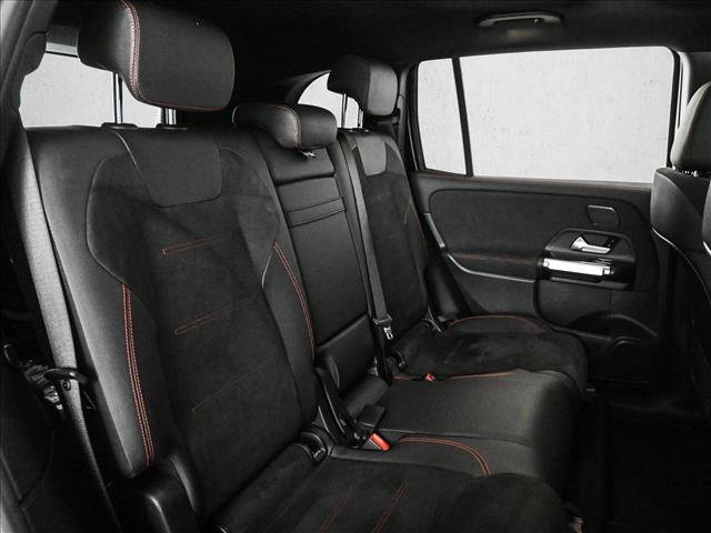 Certified 2024 Mercedes-Benz EQB 350 4MATIC SUV image 22