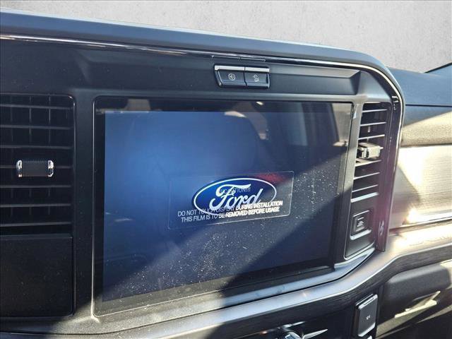 New 2026 Ford F250 Lariat w/ FX4 Off-Road Package image 12
