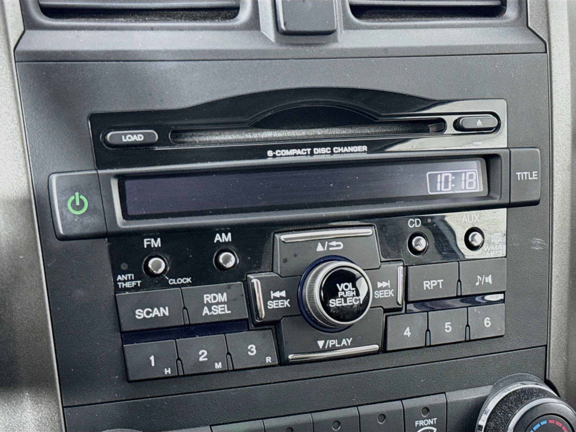 Used 2011 Honda CR-V SE image 13