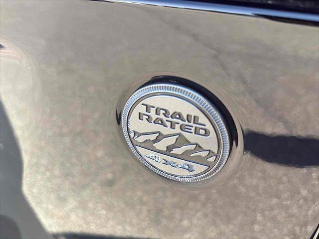 Used 2023 Jeep Wrangler Unlimited Sport image 8