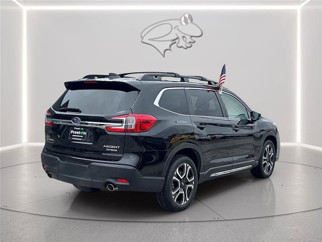 Used 2024 Subaru Ascent Limited AWD/4WD image 5