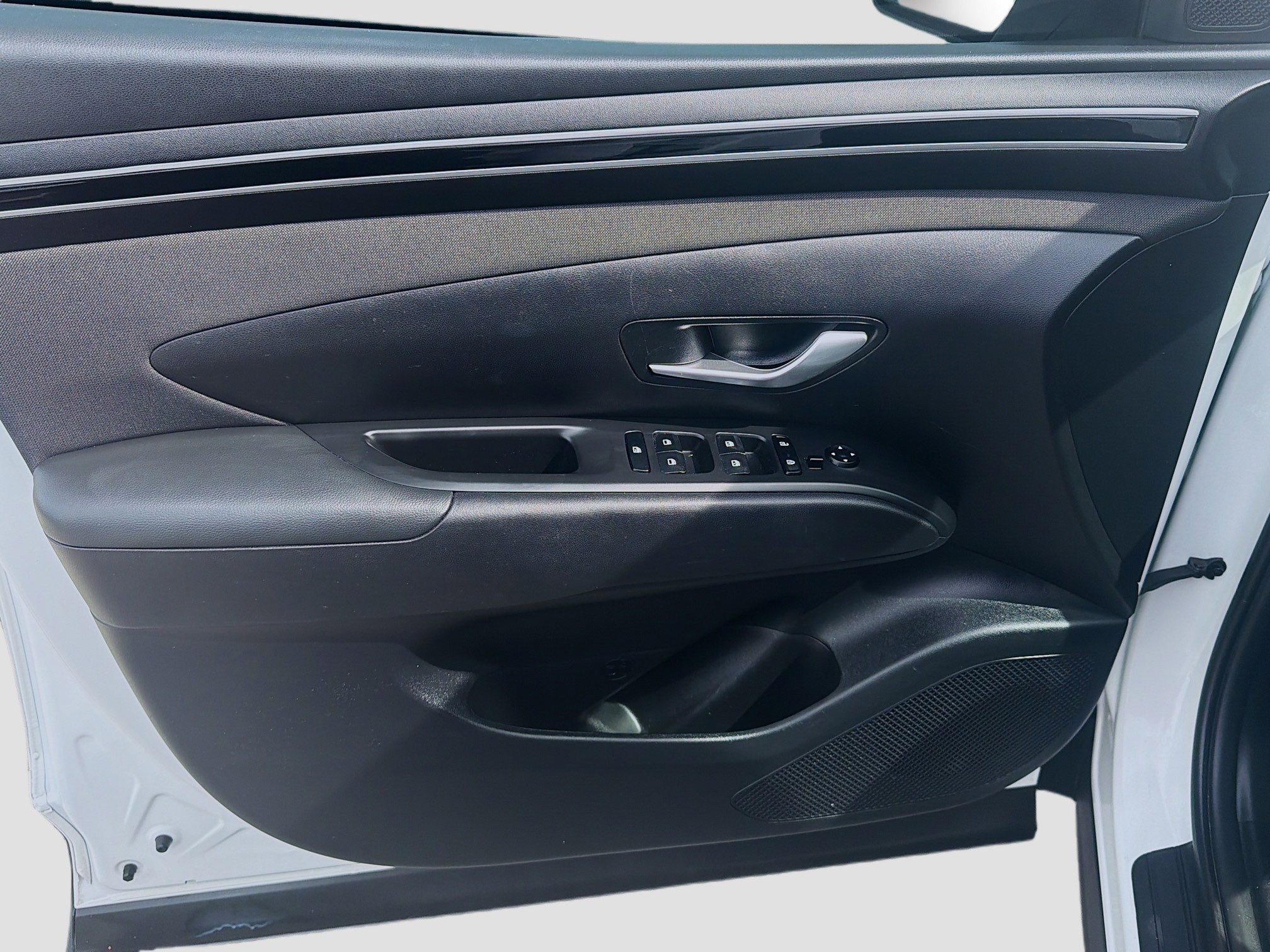 Used 2023 Hyundai Tucson SEL w/ Convenience Package FWD image 18