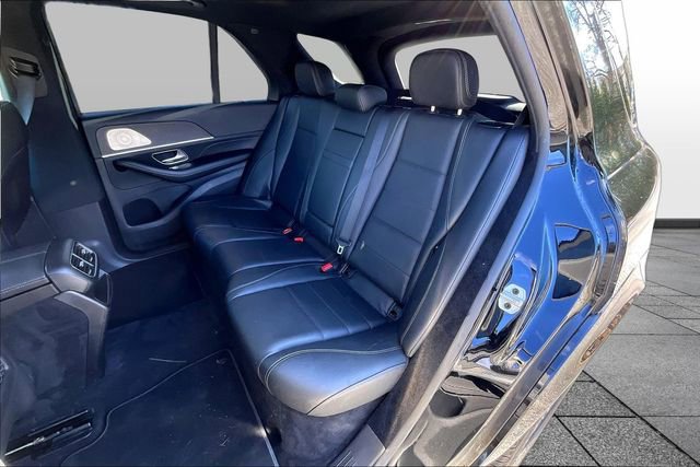 Used 2023 Mercedes-Benz GLE 350 4MATIC image 25
